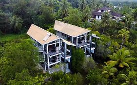 Karawwa Luxury Villas